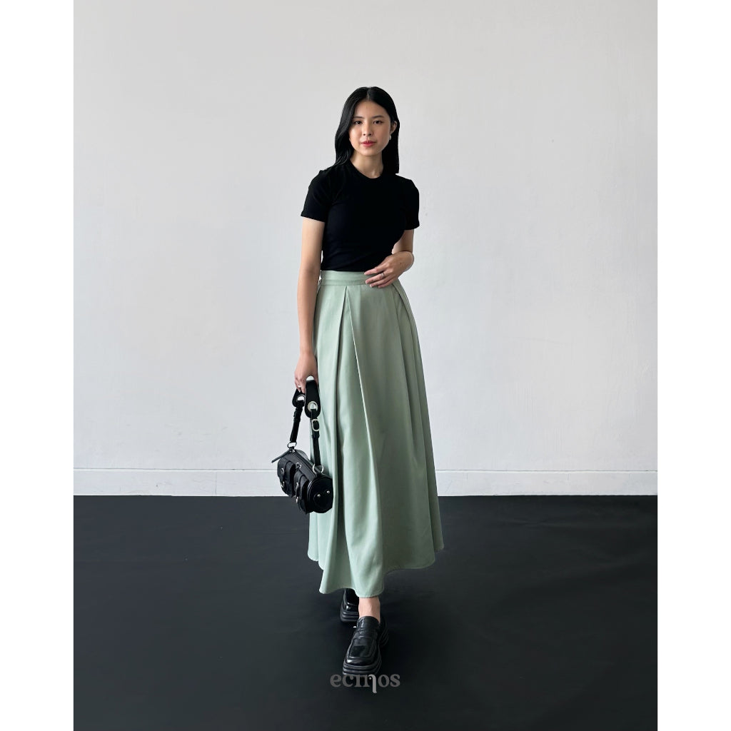 Lunar Flare Skirt