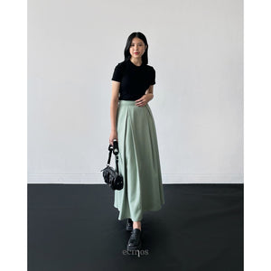 Lunar Flare Skirt
