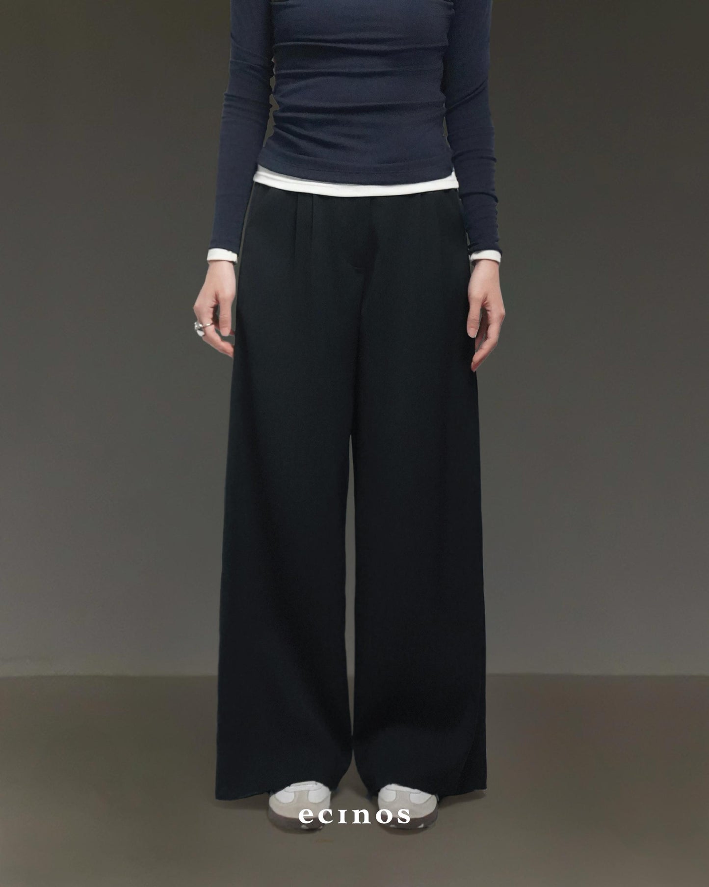 ECINOS - MRT 2.0 Wide Pants