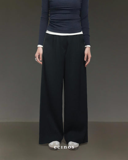 ECINOS - MRT 2.0 Wide Pants