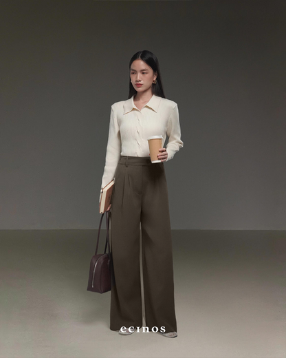 ECINOS - MRT 2.0 Wide Pants