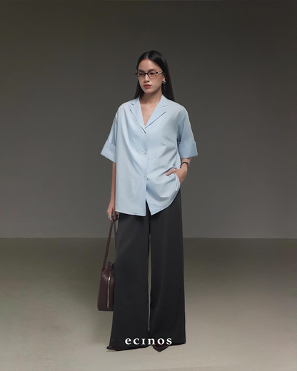 ECINOS - MRT 2.0 Wide Pants