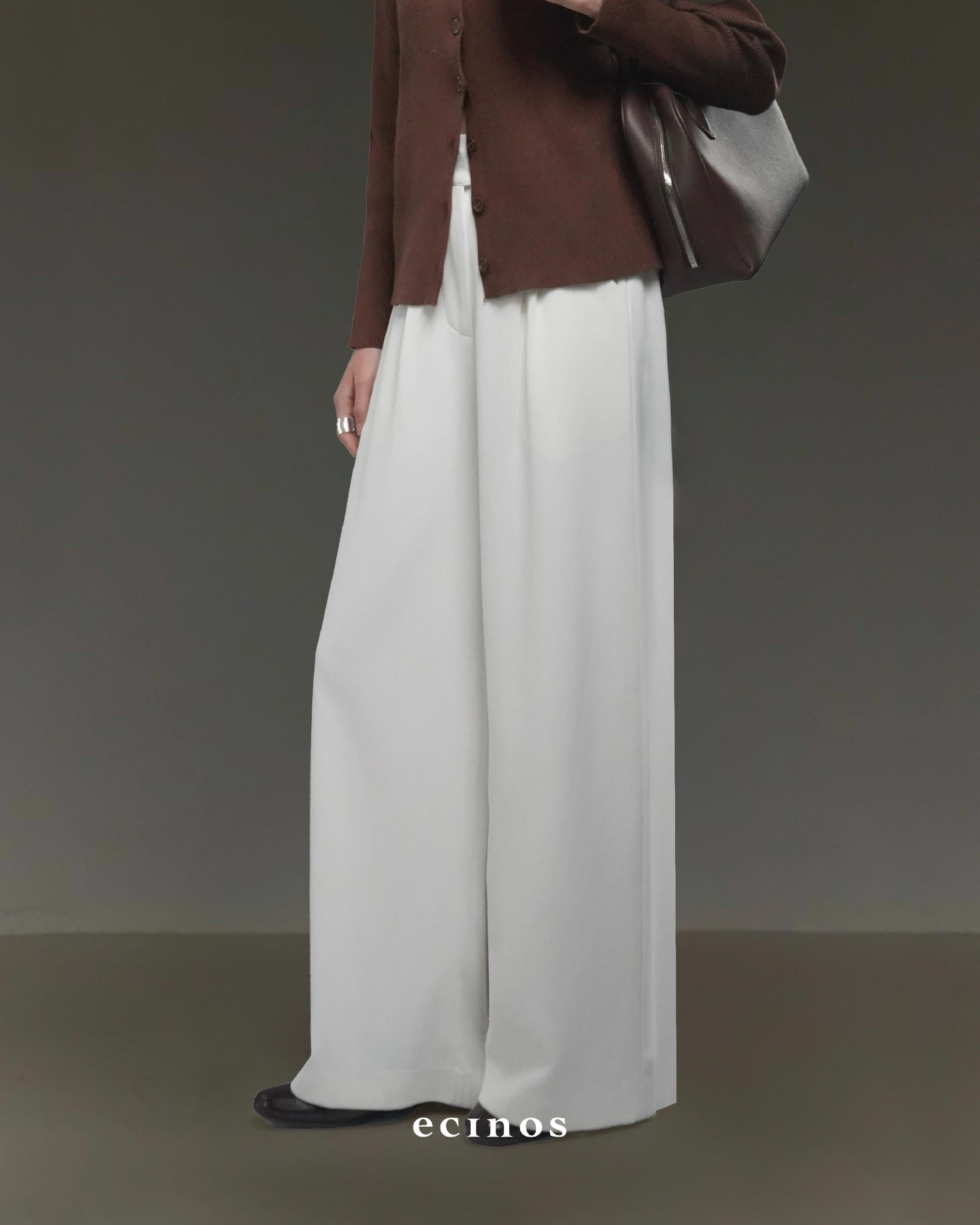 ECINOS - MRT 2.0 Wide Pants – ecinos