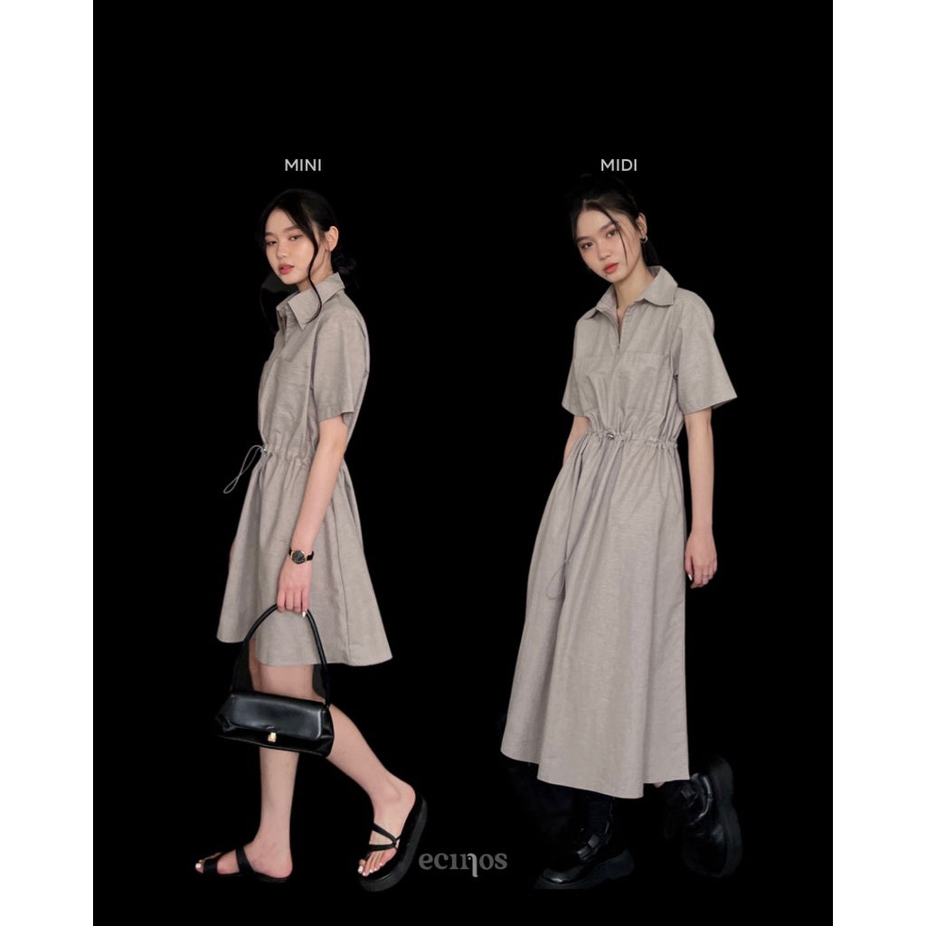 First Date Dress