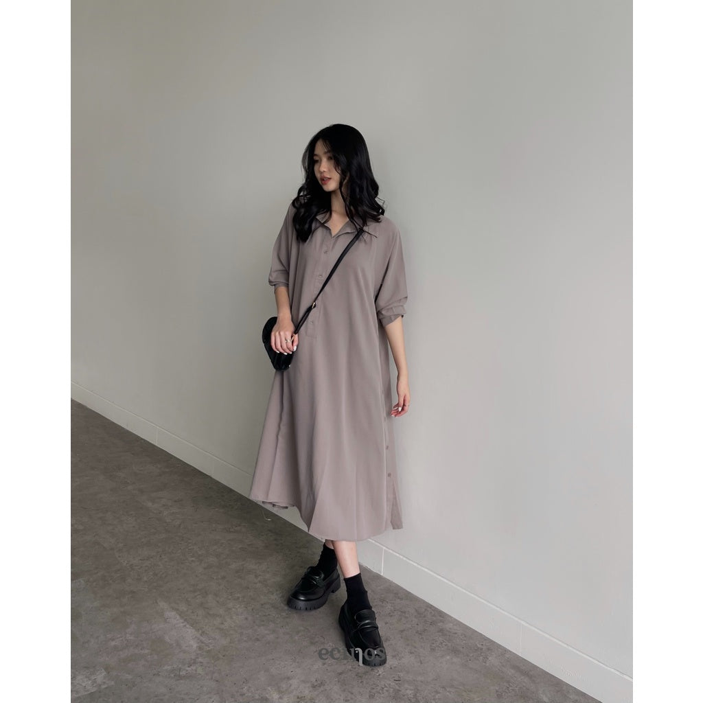 Venna Dress