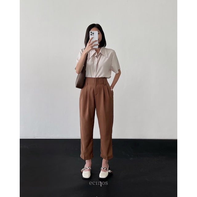 Hour Pencil Pants