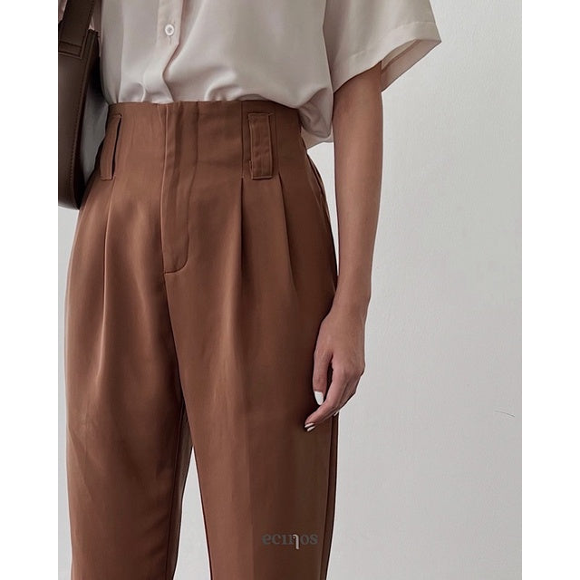 Hour Pencil Pants