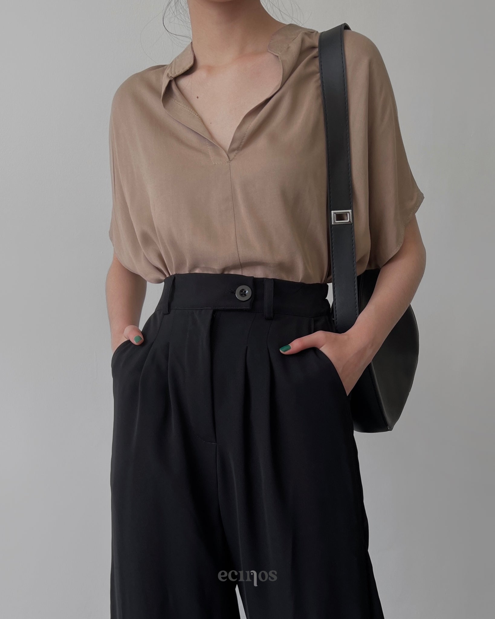 Hazel Blouse