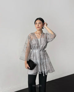RAYA Dawn Top