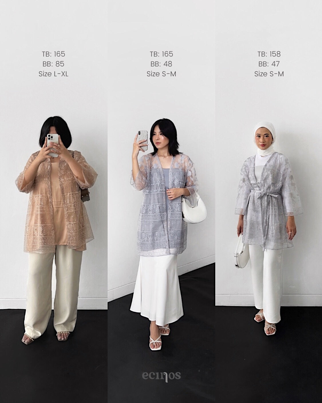 RAYA Dawn Top