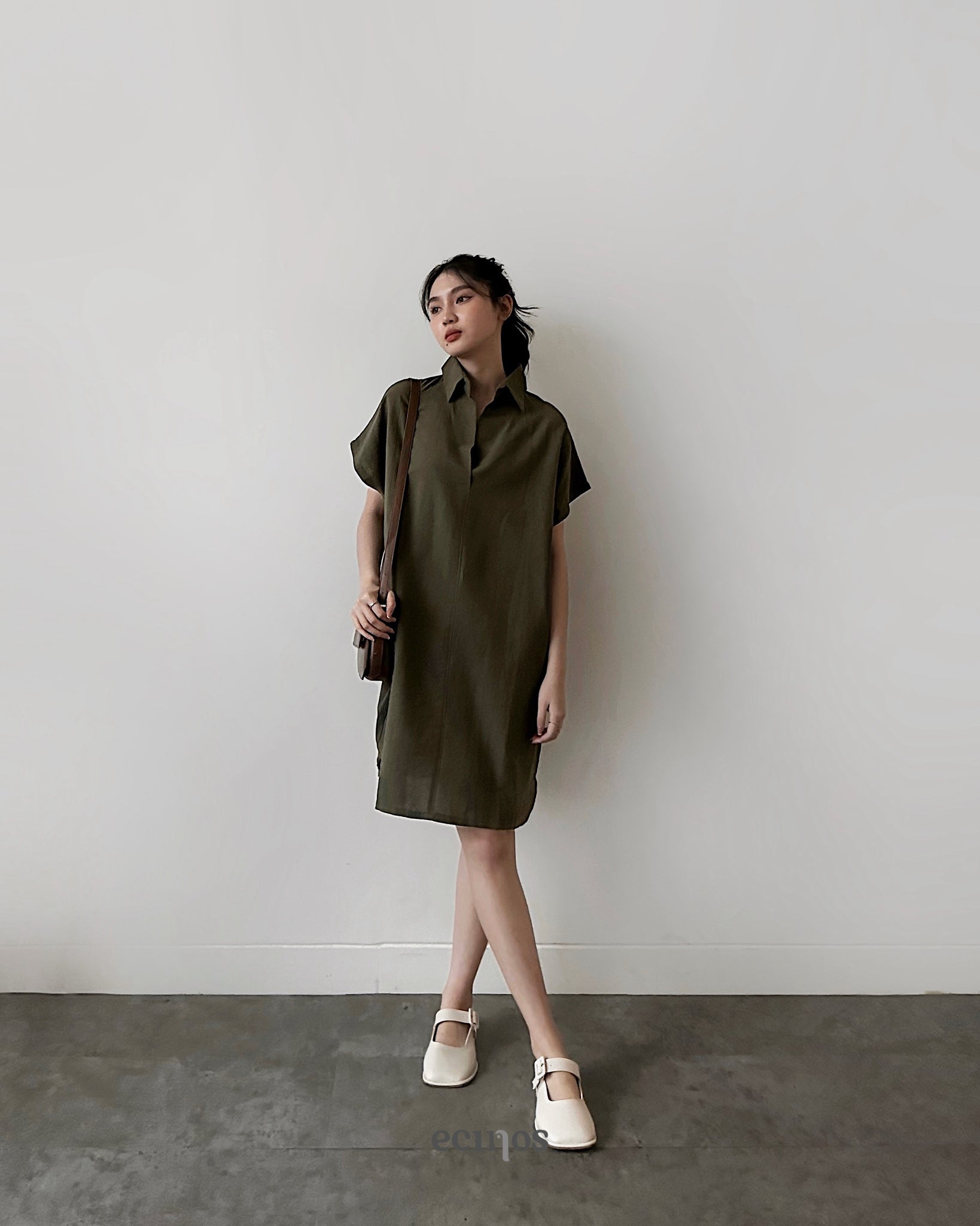 Happy Dress