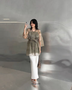 RAYA Dawn Top