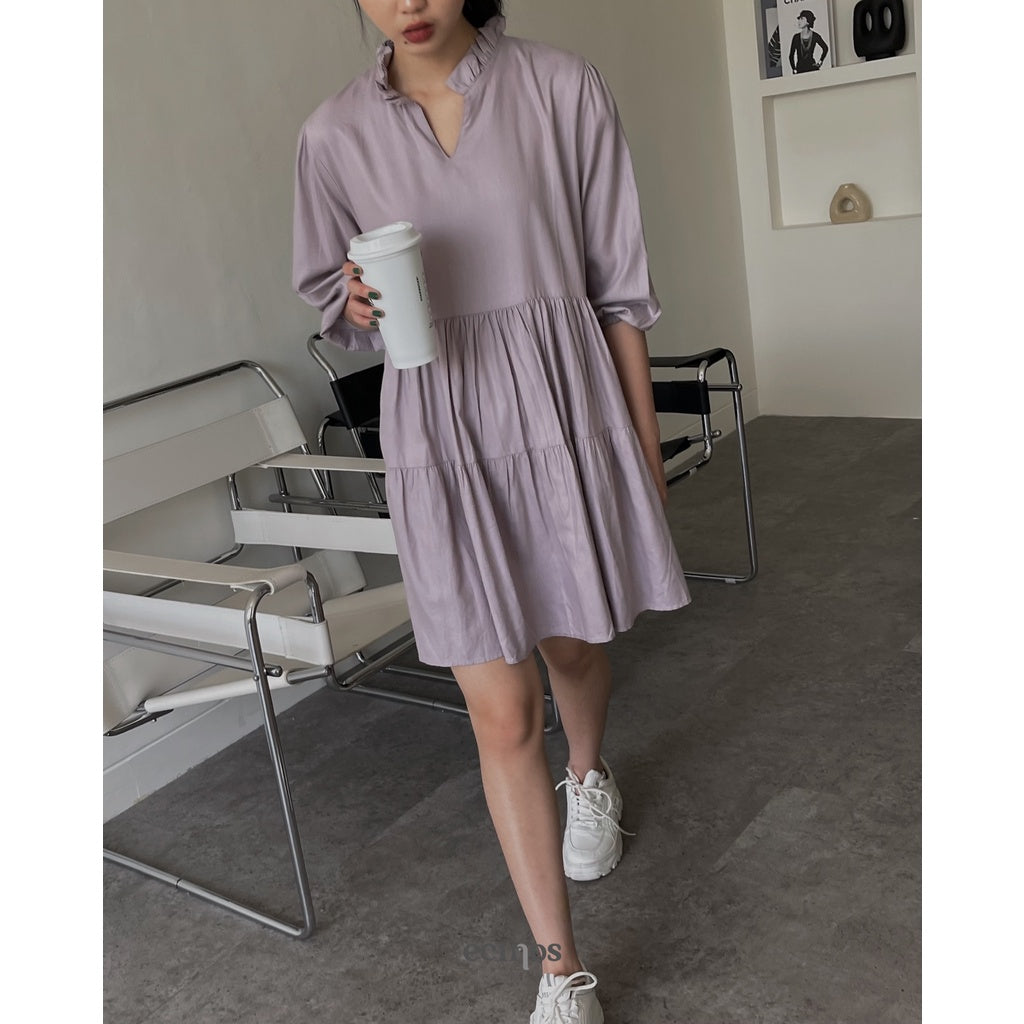 Lyn Dress