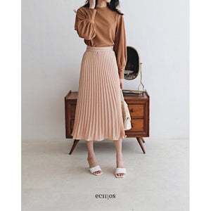 Flo Skirt