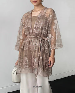 RAYA Dawn Top