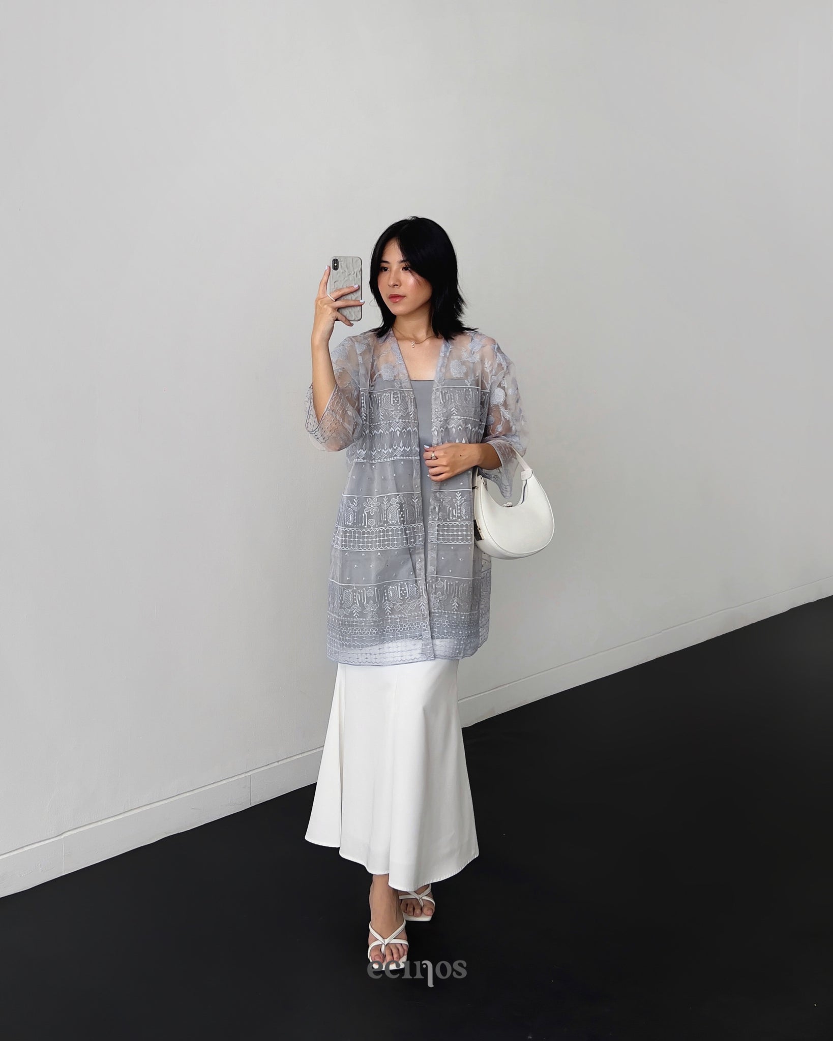 RAYA Dawn Top