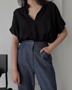 Hazel Blouse