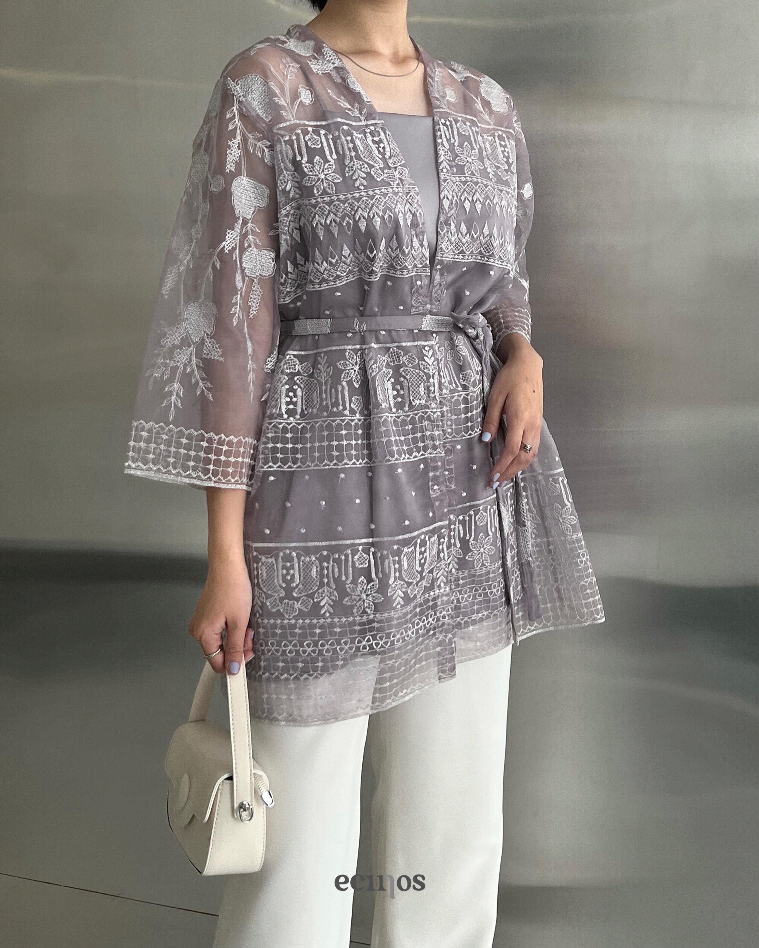 RAYA Dawn Top