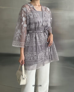 RAYA Dawn Top