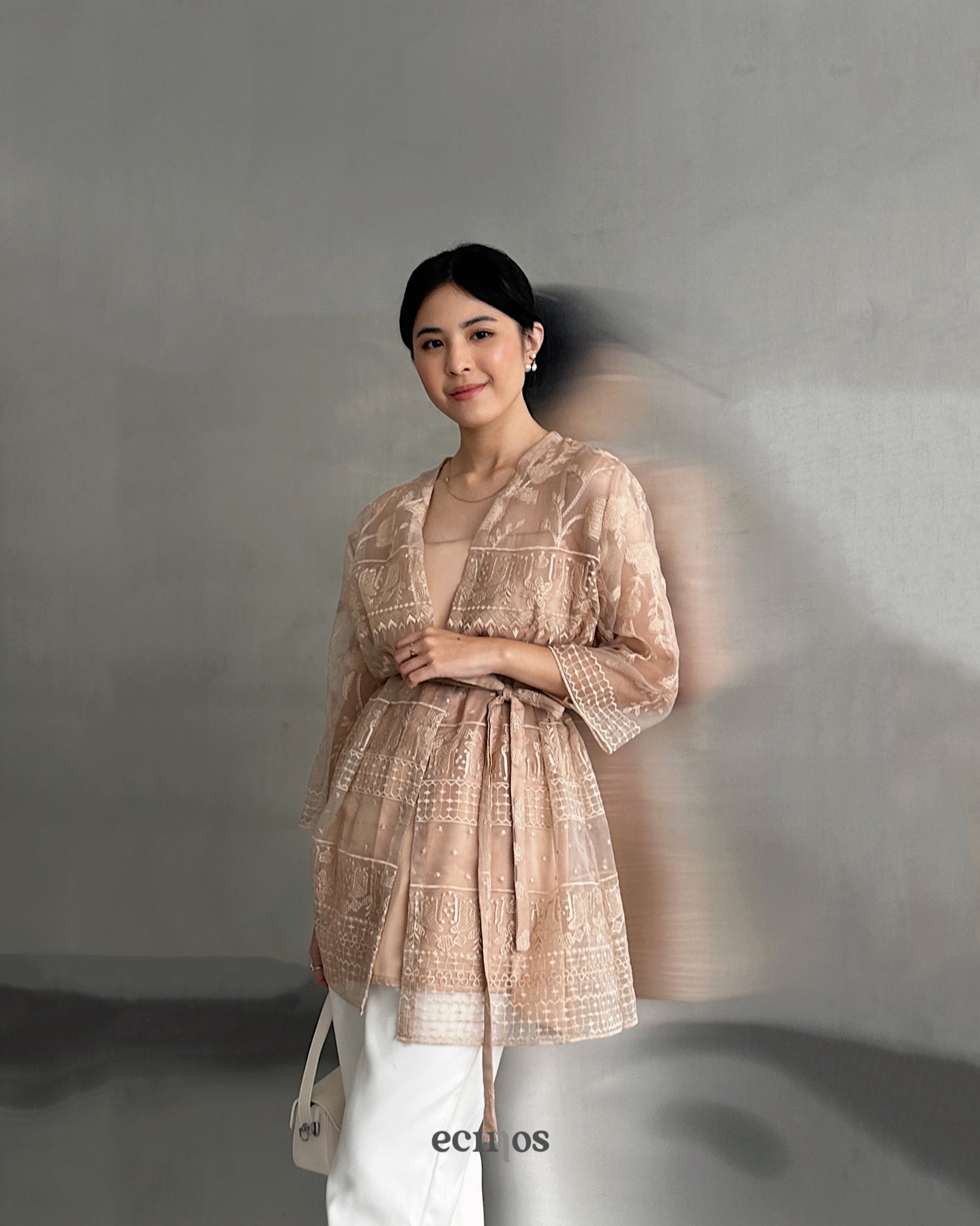 RAYA Dawn Top