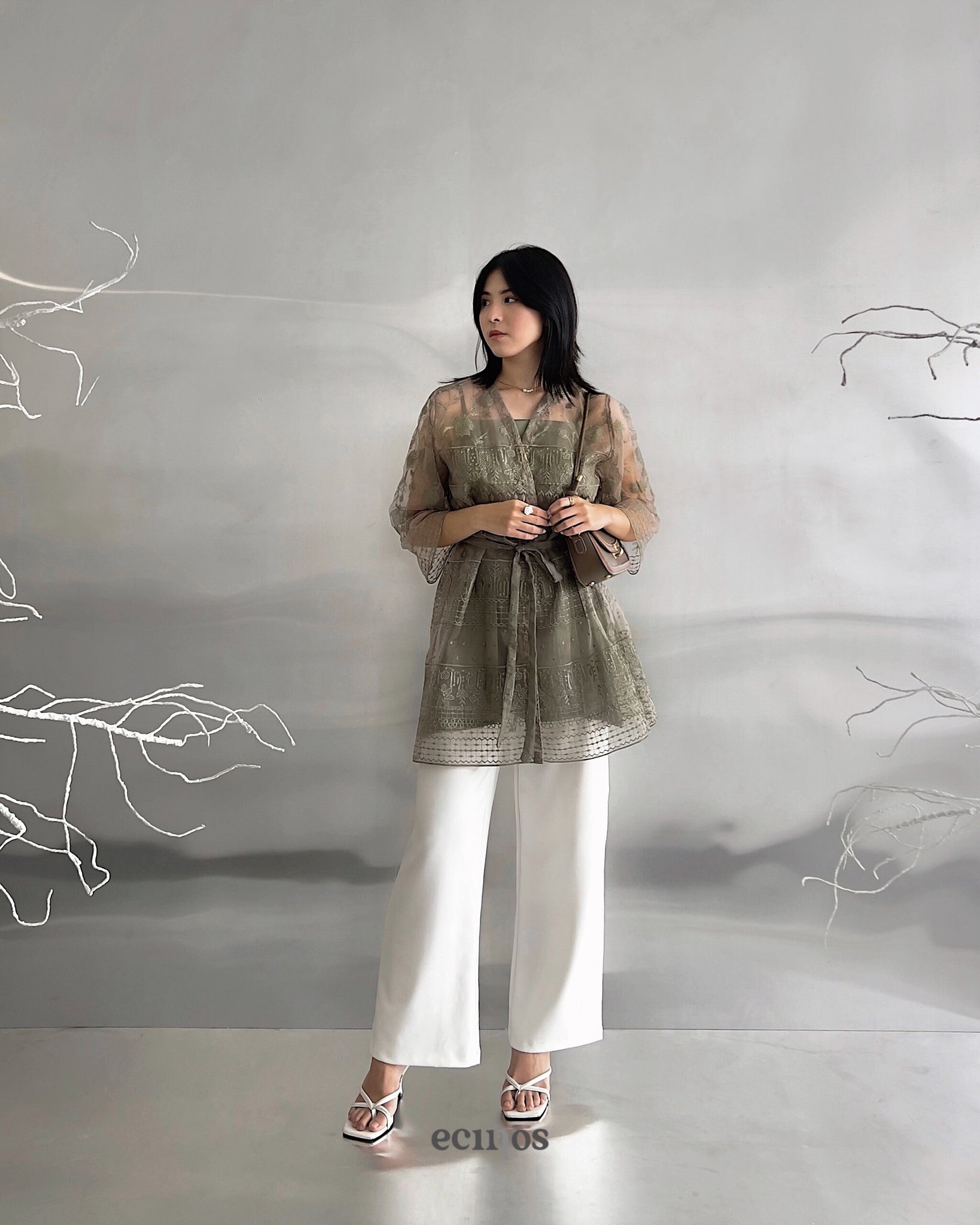 RAYA Dawn Top