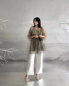 RAYA Dawn Top