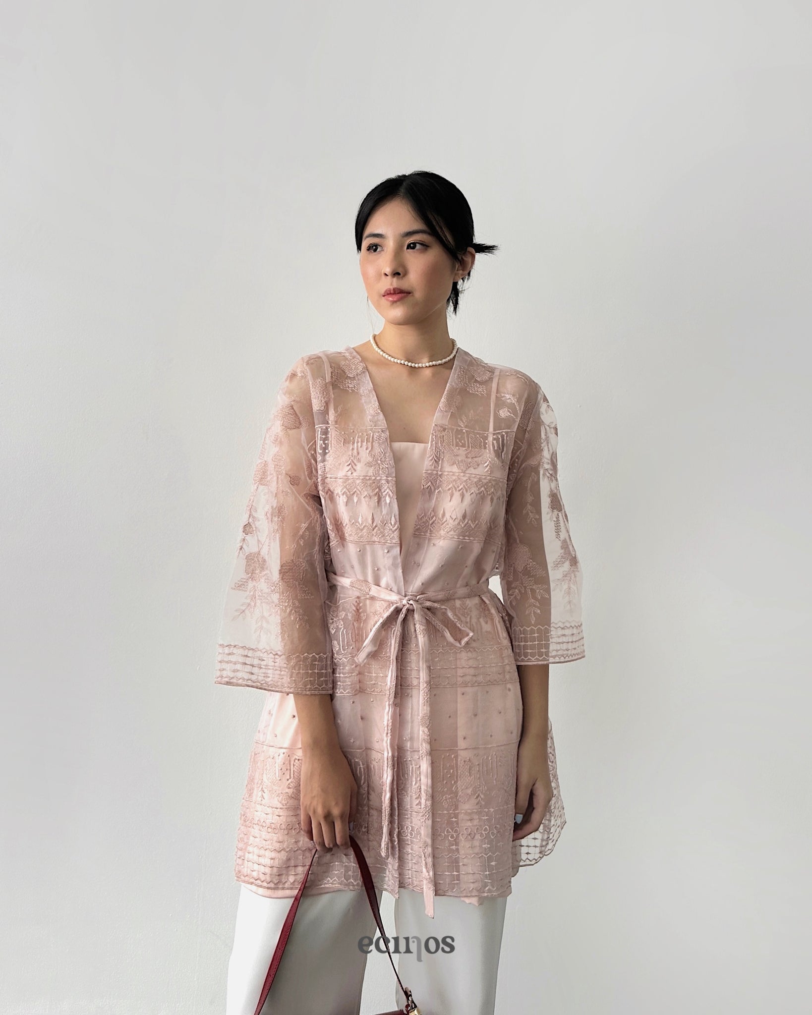 RAYA Dawn Top