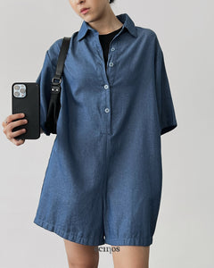 Friends Jumpsuit