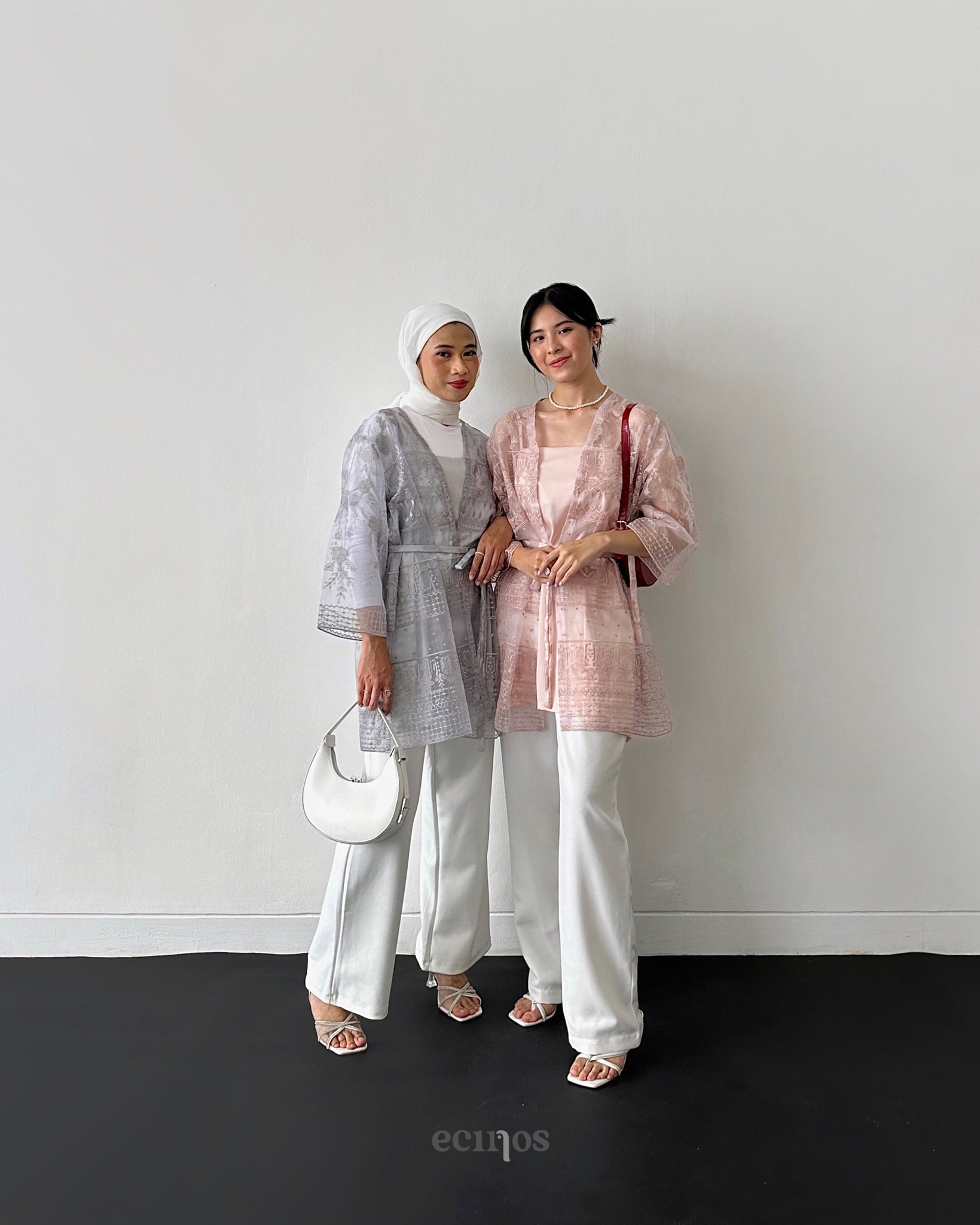 RAYA Dawn Top