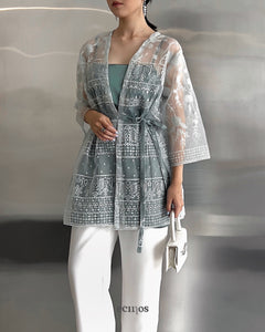 RAYA Dawn Top