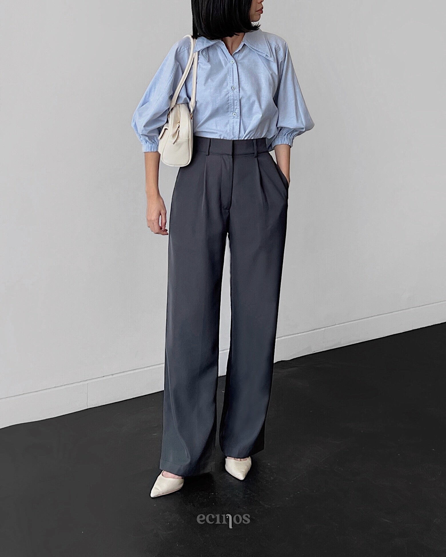 Museum 2.0 Pants
