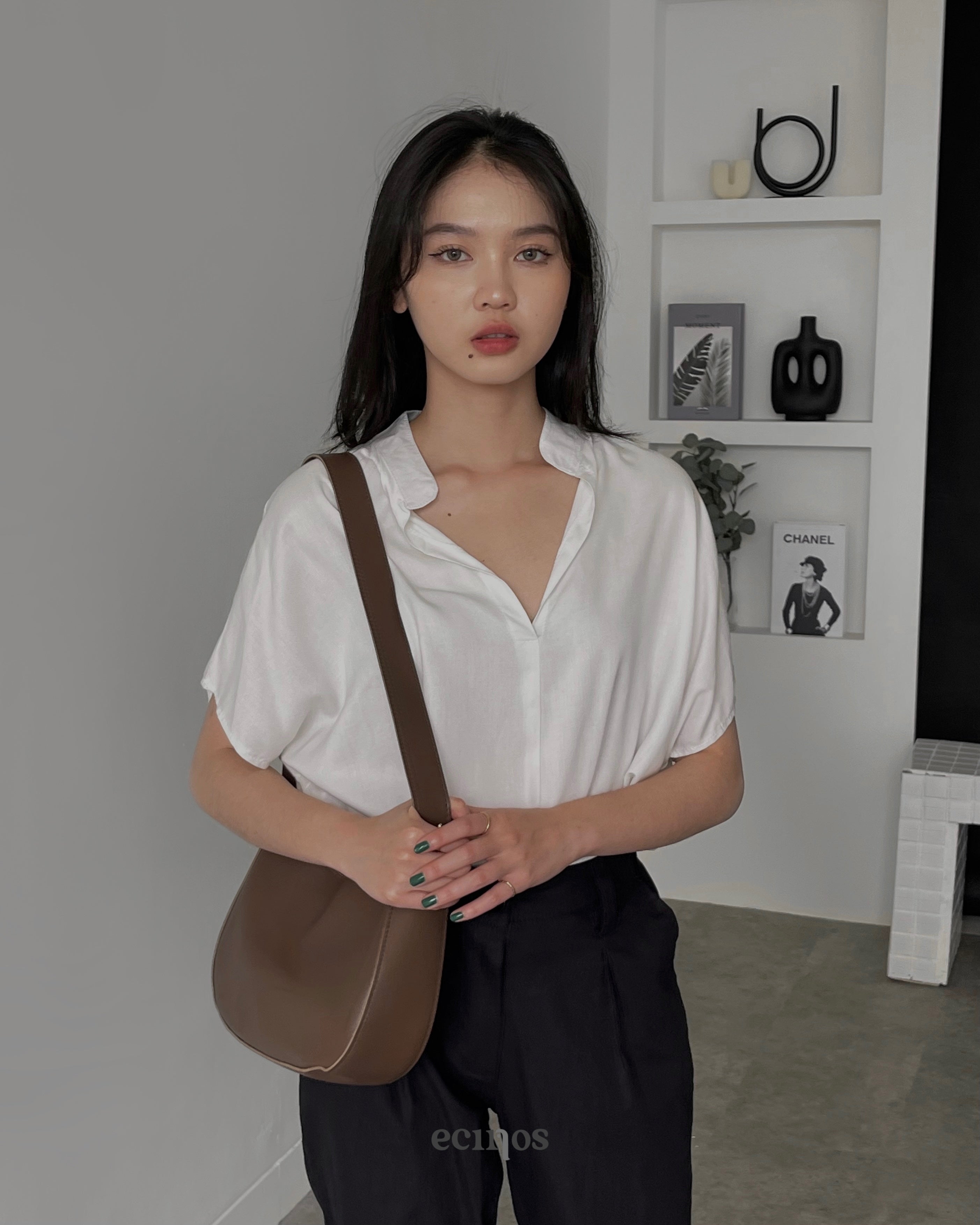 Hazel Blouse