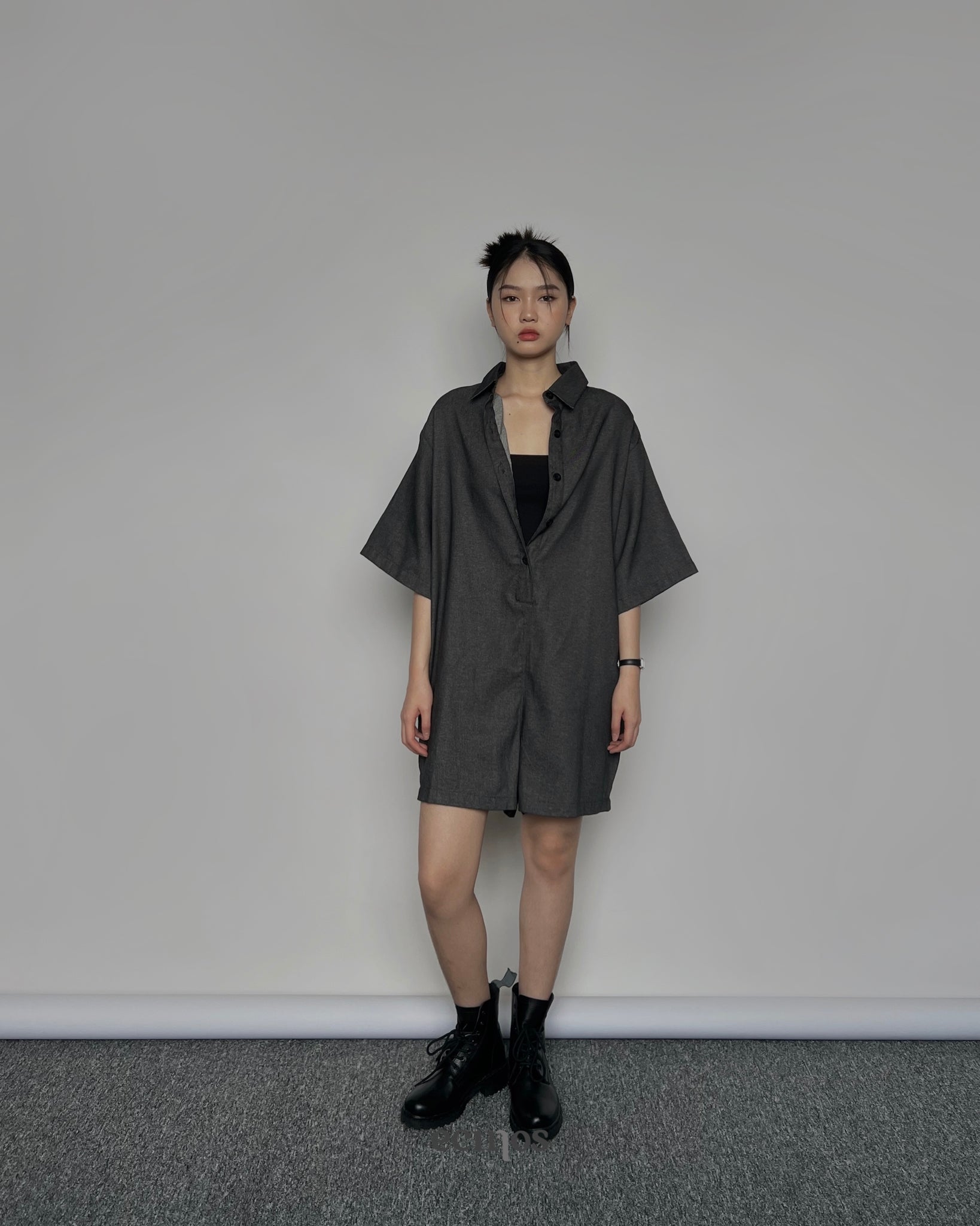 Friends Jumpsuit