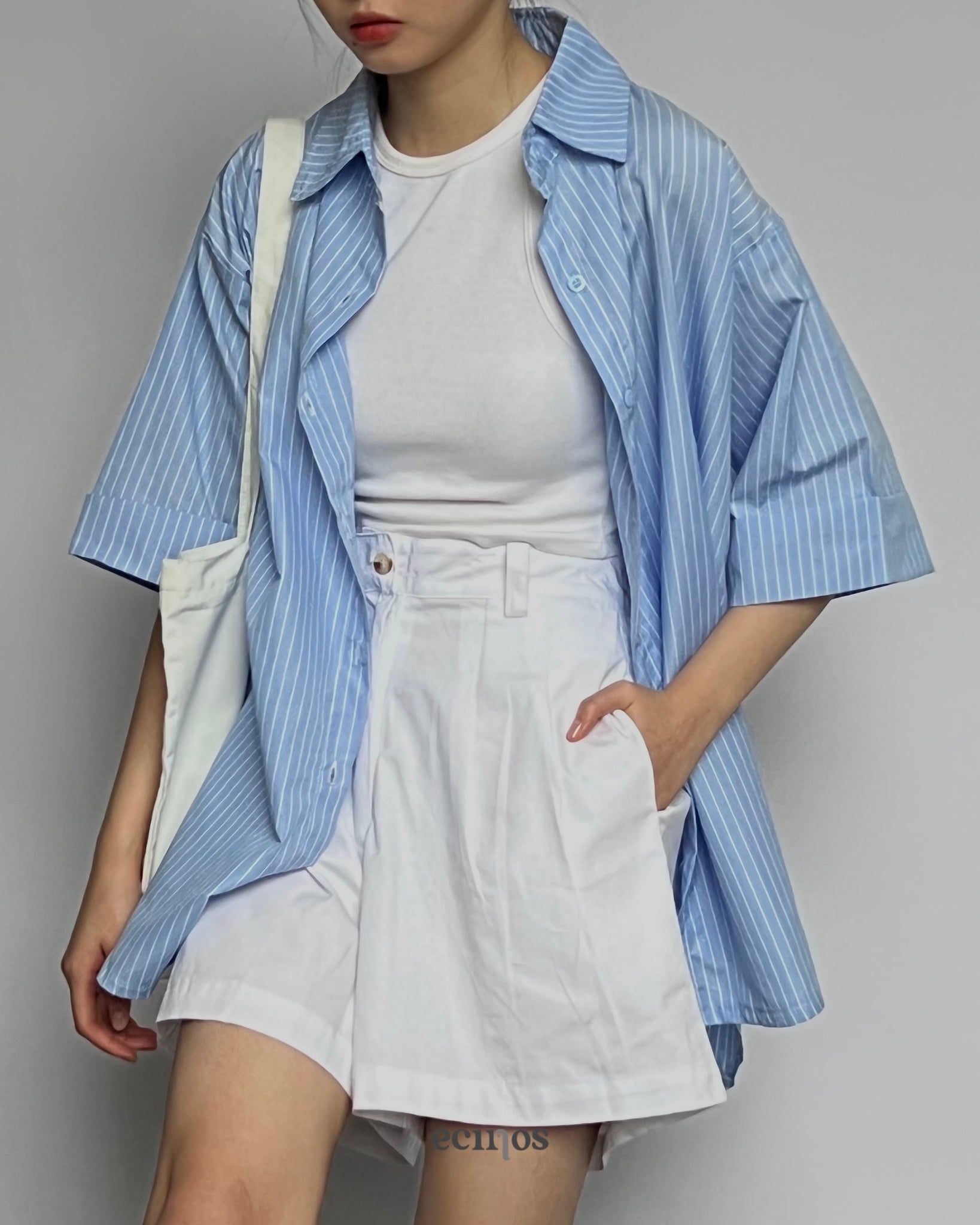 Alex Short Pants