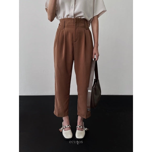 Hour Pencil Pants